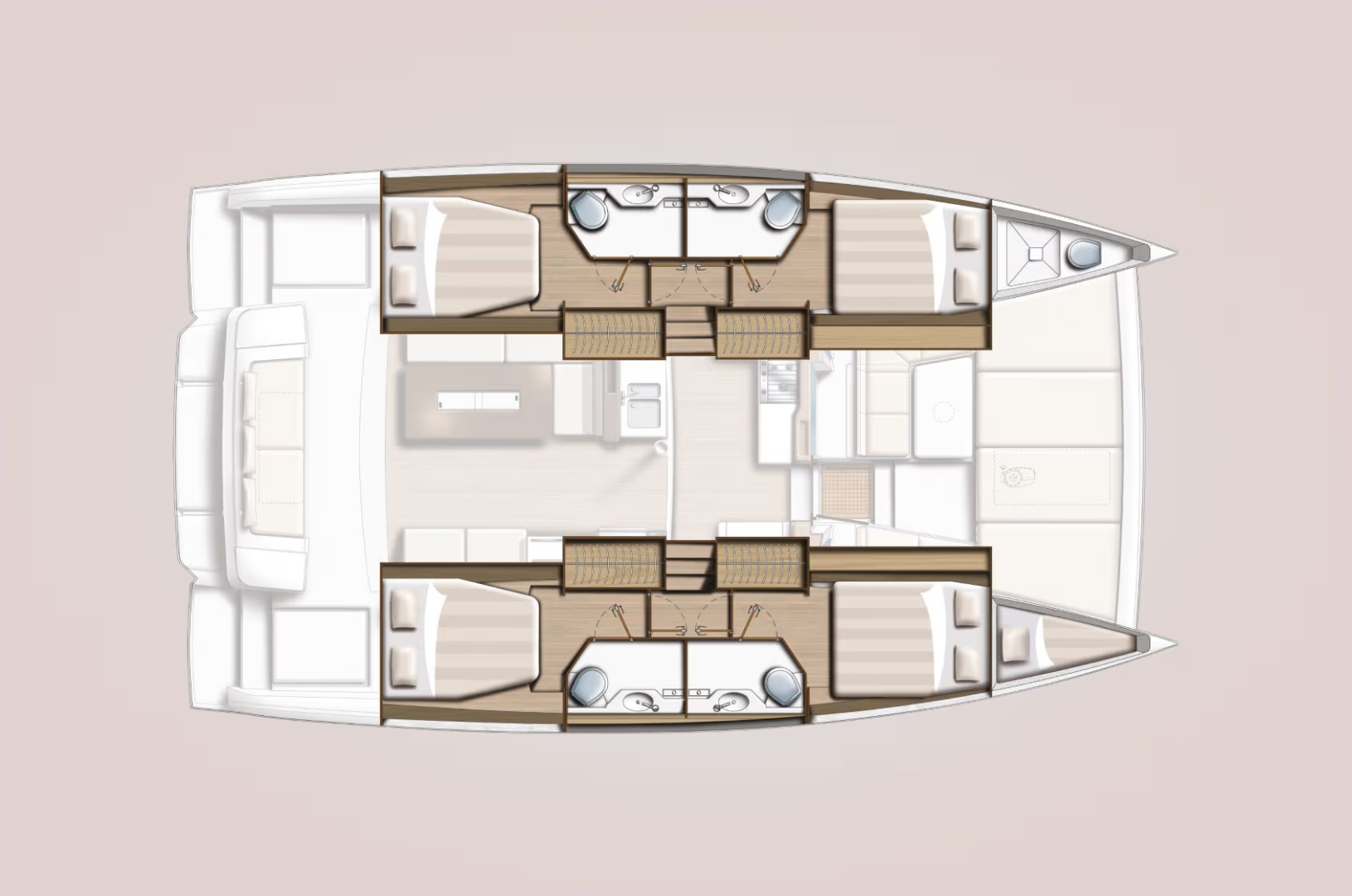 Rent a Bali Bali 4.2 Préveza
