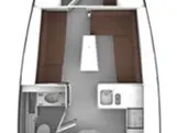 Yacht charter Capo d'Orlando cheap Cruiser 37