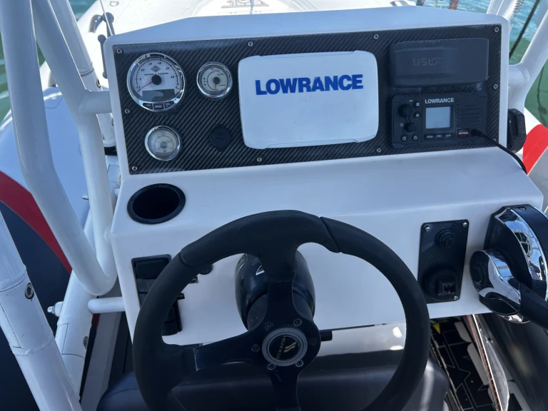 Highfield Highfield Sport 650 in Split on SamBoat