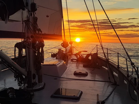 Yacht charter Svolvær (Lofoten) cheap Rs-22