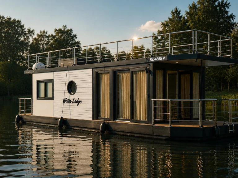 Yacht charter Waren (Müritz) cheap Nautilus