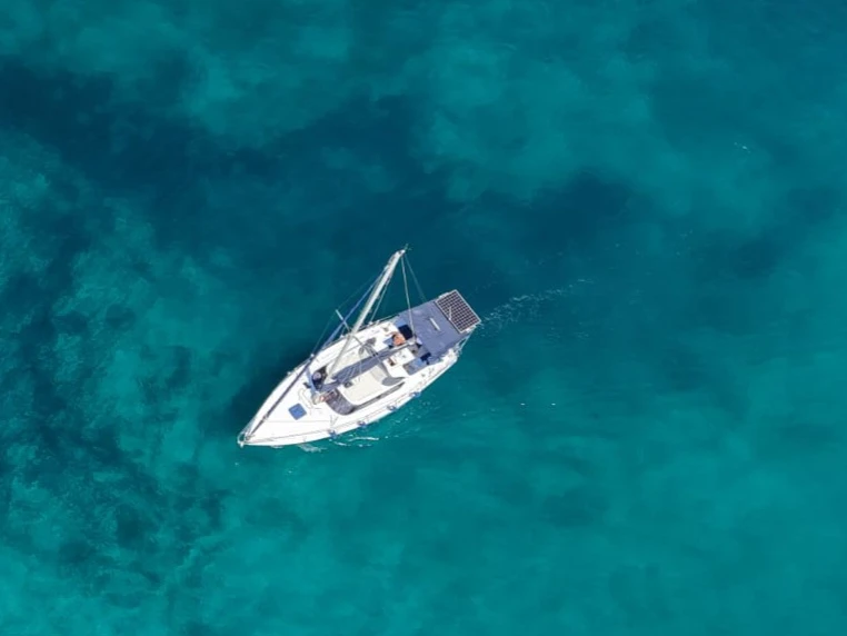 Yachting-France 10.40 MS charter bareboat or captained in  Saint-Jean-Cap-Ferrat