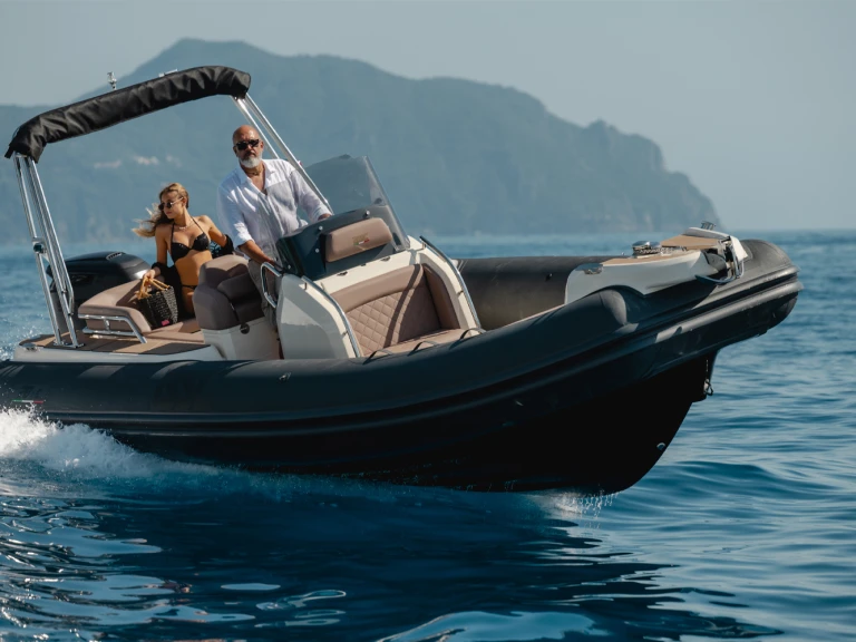 Yacht charter Porto-Vecchio cheap BSC 78