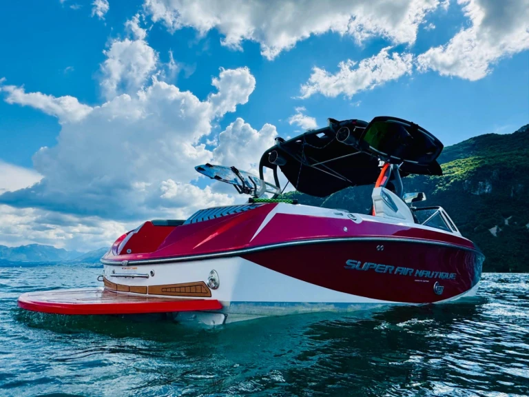 Yacht charter Aix-les-Bains cheap g21