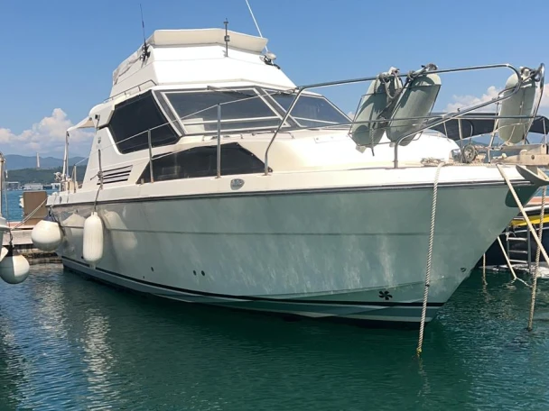 Princess Princess 30 in Fezzano on SamBoat