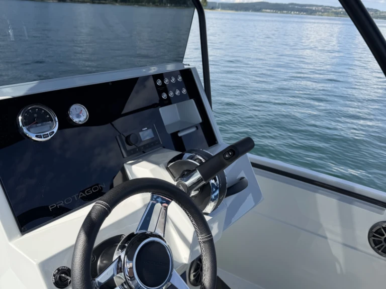 Yacht charter Konstanz, Universitätsstadt cheap 20