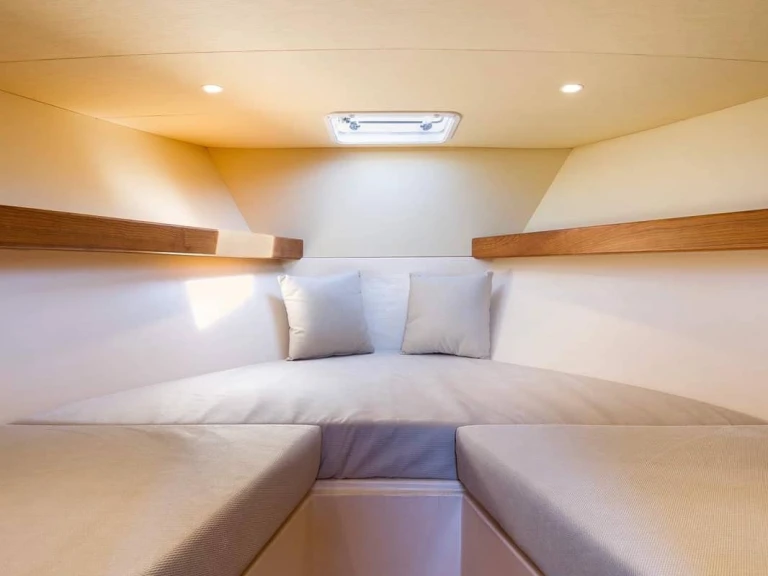 Rent a Apreamare Apreamare 11 Sorrento