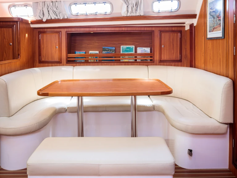 Rent a Ocean Yachts Ocean Star 51.2 Limáni Lavríou