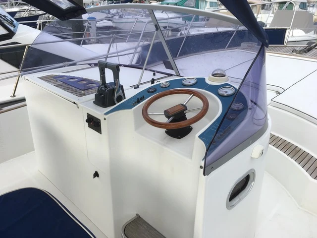 Motorboat rental with or without captain Beacher Arcachon