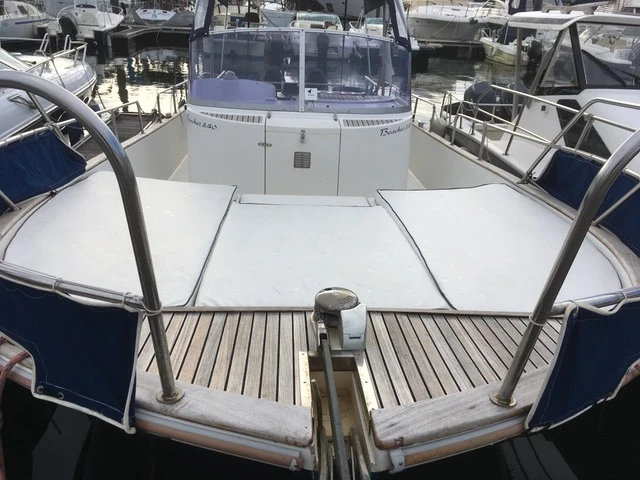 Motorboat for rent Arcachon at the best price