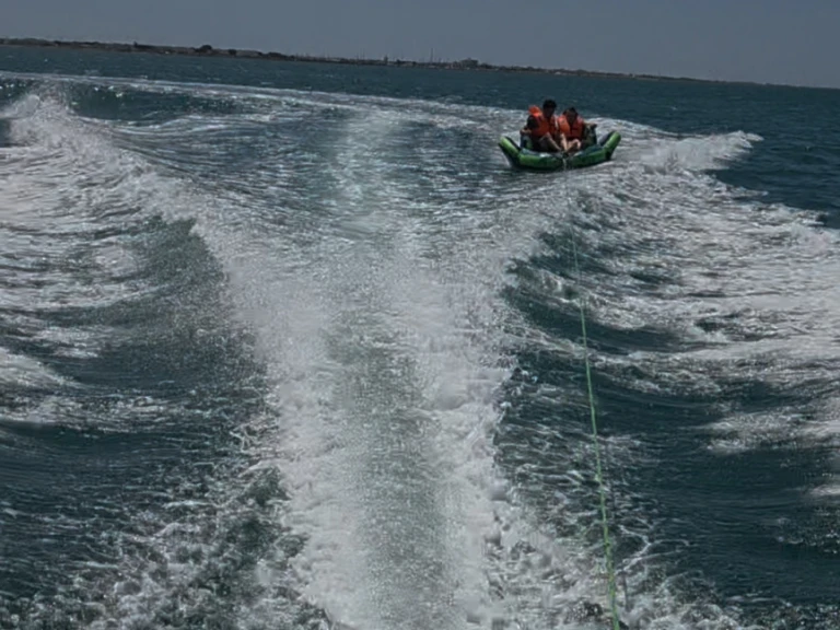 Yacht charter Port-Camargue cheap 602 sl cruiser