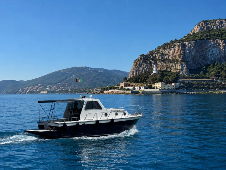 Rent a aztec Crestline Cefalù