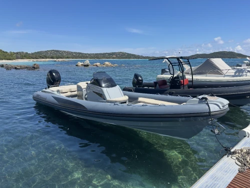 Rent a Lomac Adrenalina 9.0 Porto-Vecchio