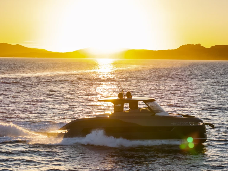 Rent a mandayacht S05.3 Cannigione