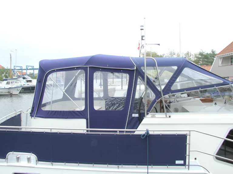 privateer 40 XL in Gaastmeer on SamBoat