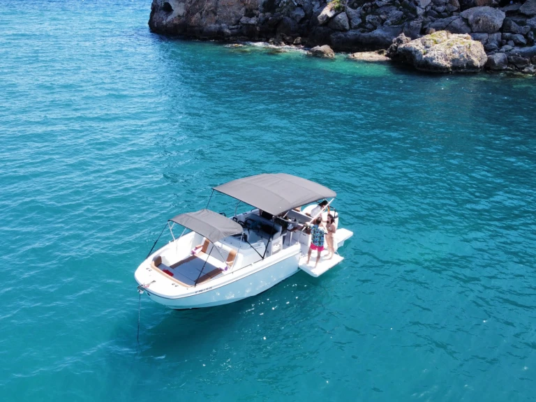 Boat rental Bénéteau Flyer 9 in Palma de Mallorca on Samboat