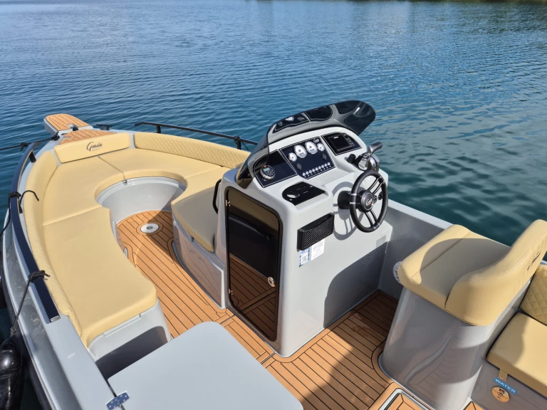 Rent a Gaia LIMITED EDITION Poreč