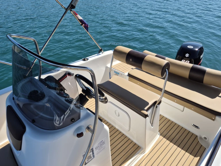 Rent a Holiday 19 Open Poreč