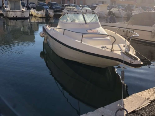 Balt 6.60 in Marseille on SamBoat