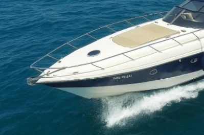 Motorboat for rent Barcelona at the best price