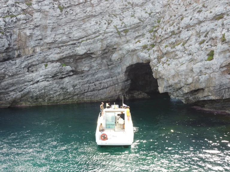 Faeton Faeton 930 Moraga in Trapani on SamBoat