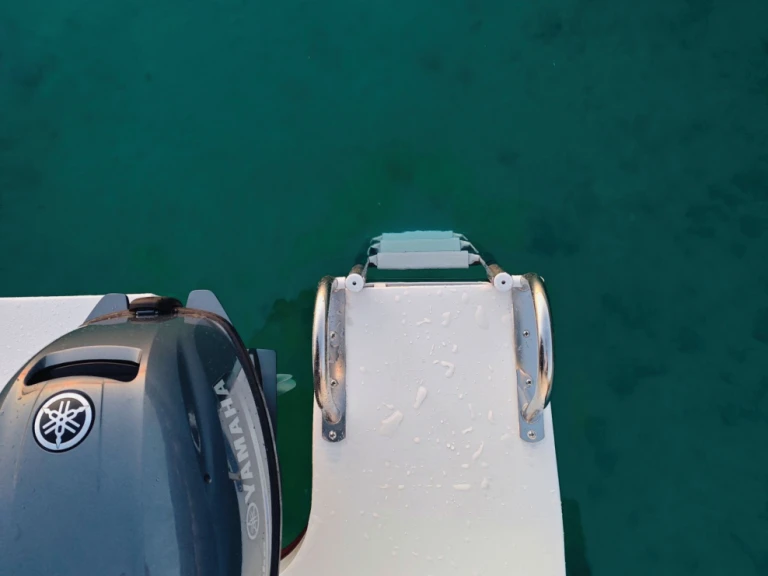 Elan Pasara 490 in Cavtat on SamBoat