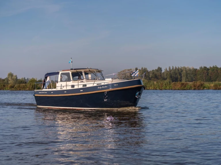 Boat rental Nautica 900 in Gaastmeer on Samboat