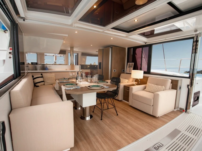 Boat rental Bali Bali 4.4 in Ibiza Town on Samboat