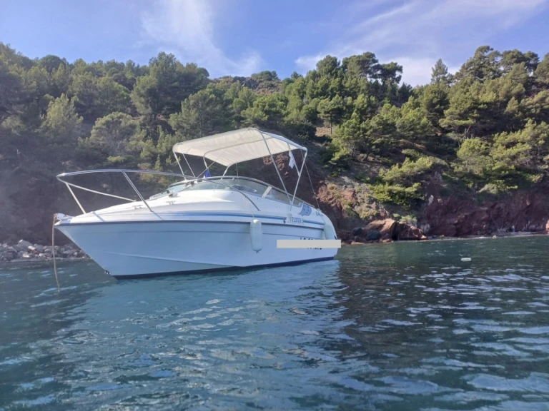 Boat rental Bénéteau Flyer 5 Grand Prix in France on Samboat