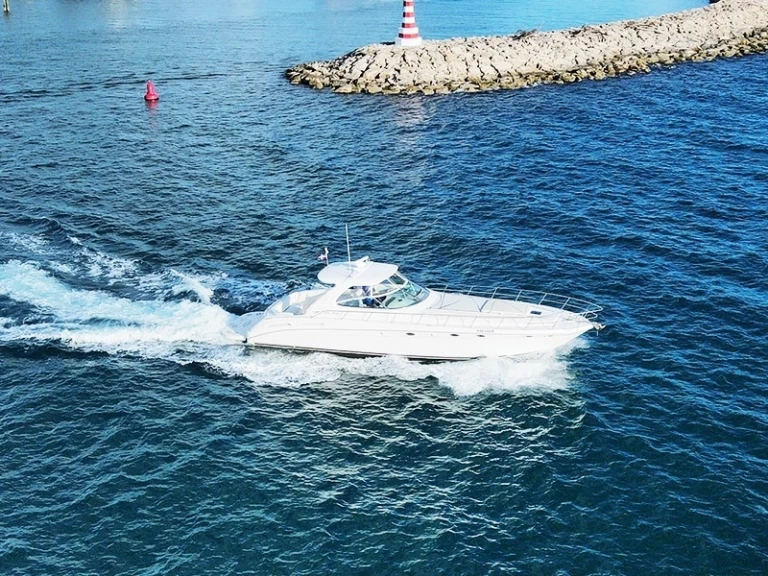 Custom Made custom charter bareboat or captained in  La Romana