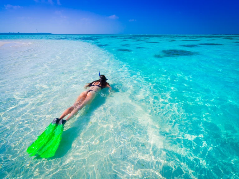 Luxury Yacht rental in La Romana - Custom Made custom