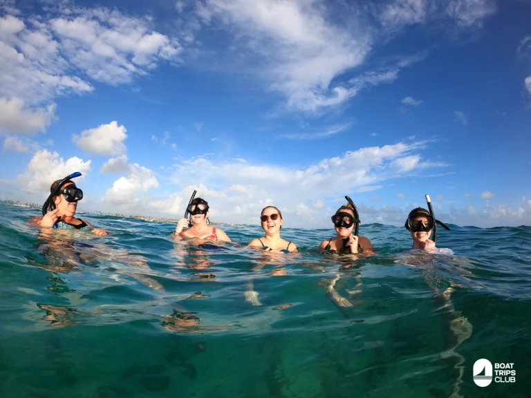 Luxury Yacht rental with or without captain Custom Made La Romana