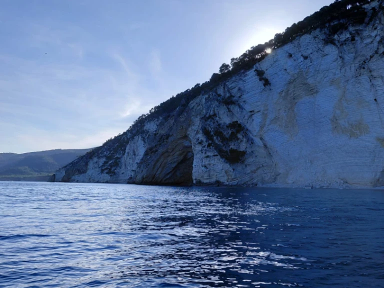 RIB for rent Vieste at the best price