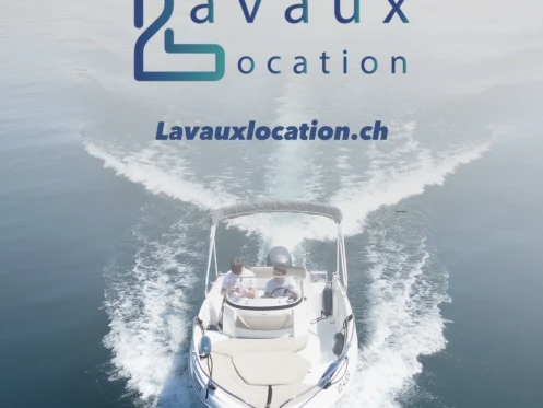 Boat rental Titanium 560 Open in Pully on Samboat
