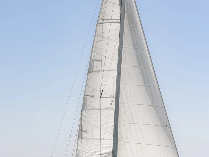 Boat rental Bénéteau Cyclades 50.5 in Kallithea on Samboat
