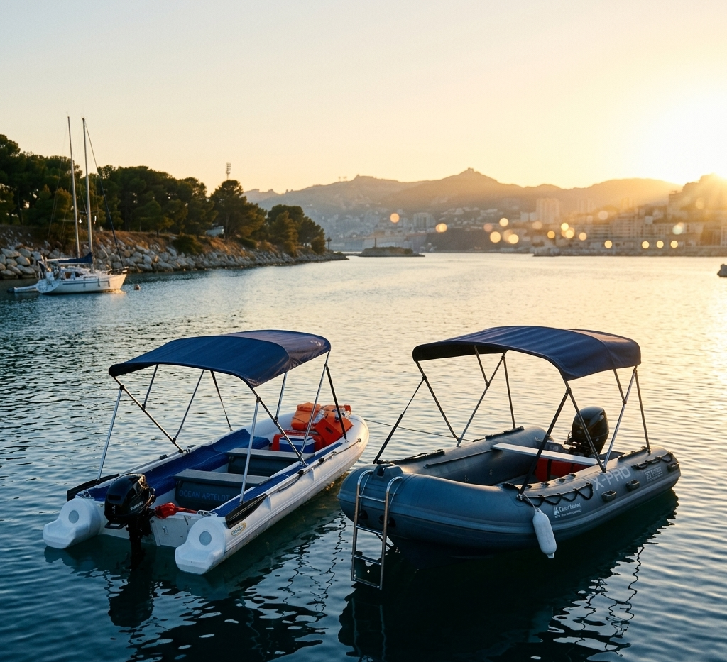Boat rental X-Pro X pro 430 in Marseille on Samboat