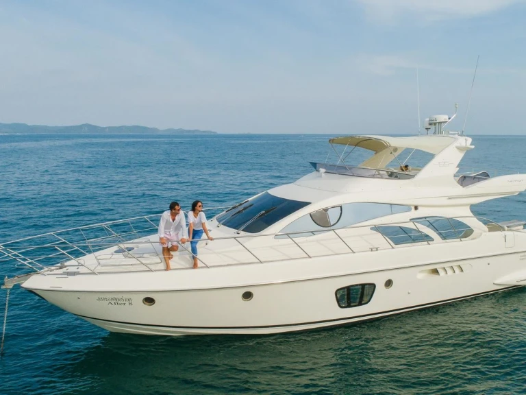 Custom Made custom in La Romana on SamBoat