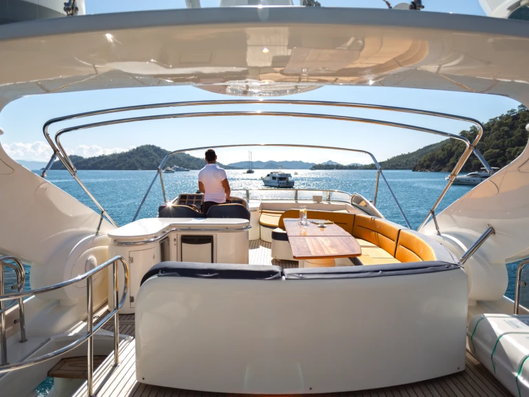Yacht charter La Romana cheap custom