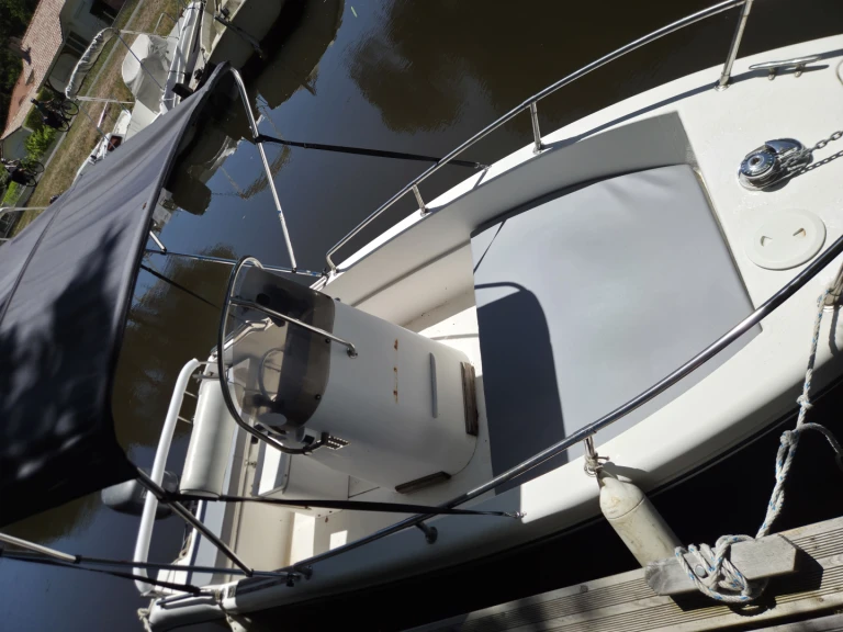 Boat rental Rascala FM16 in France on Samboat