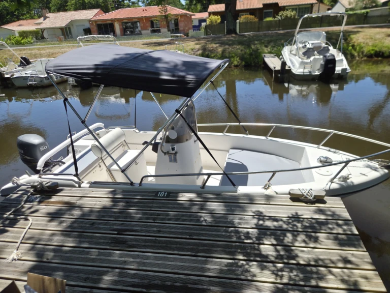 Yacht charter France cheap FM16