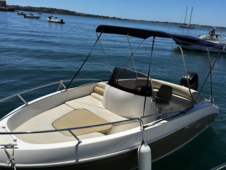 Rent a Kamarina 505 Siracusa