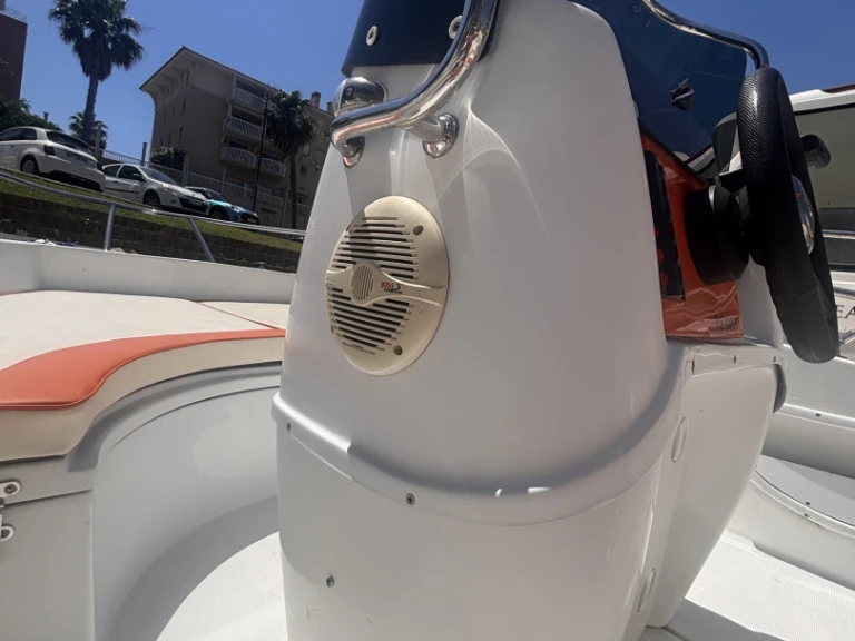 Rent a Sans Permis Marino 500 Port Fréjus