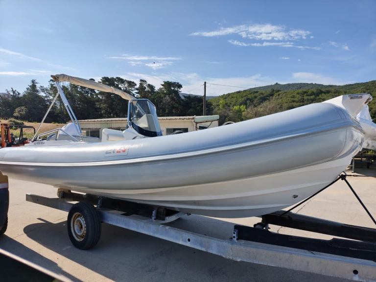 Selva 21LV in Portigliolo on SamBoat