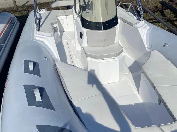 Rent a Selva 21LV Portigliolo