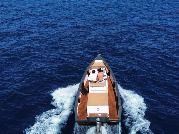 Smartboat Smartboat 23 in Port de Cannes Marina on SamBoat