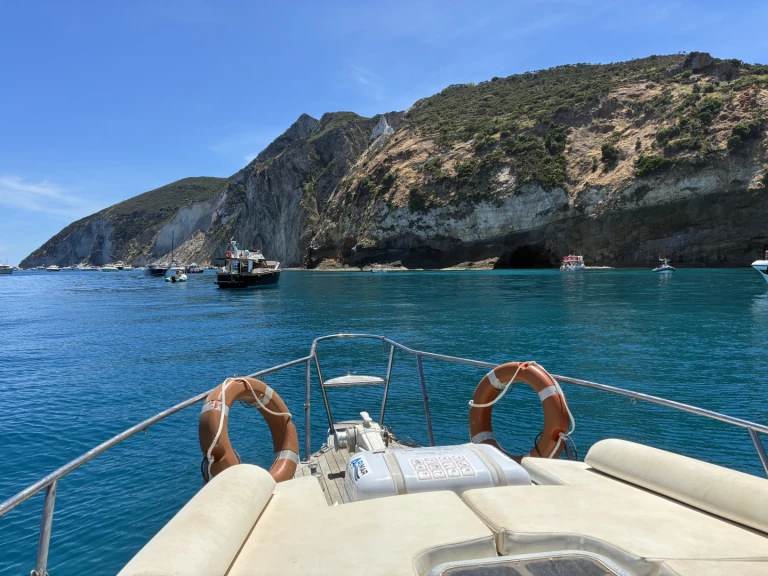 Rent a Ghibli Bora Bora Anzio