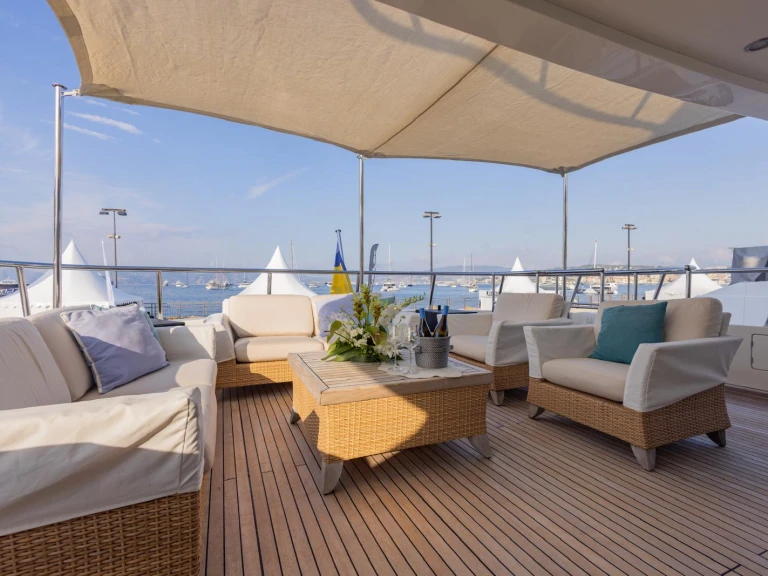 Yacht charter Göcek cheap costom made