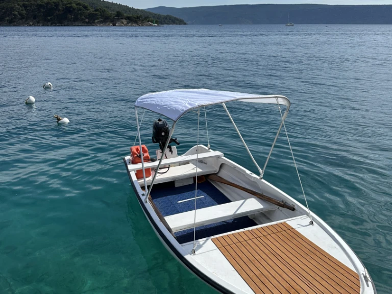 Elan Elan 401 in Cres on SamBoat