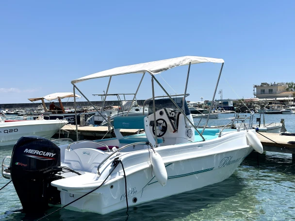 Rent a blumax 19 pro Blumax 19 Pro Taormina