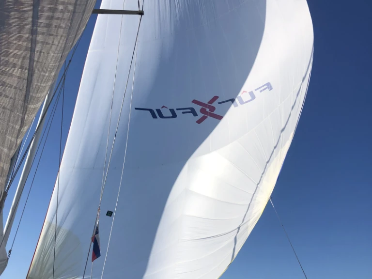 Sailboat for rent Grado at the best price